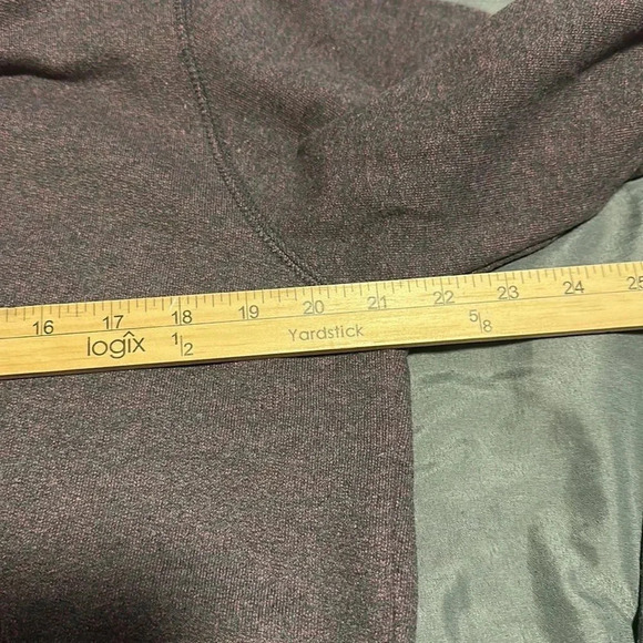 PLAYBACK Hoodie Jacket XL - Picture 8 of 14